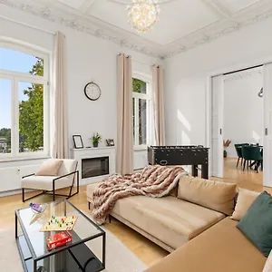 Appartement Homey - Riverside - Mit Weserblick Und Parkplatz, BRE