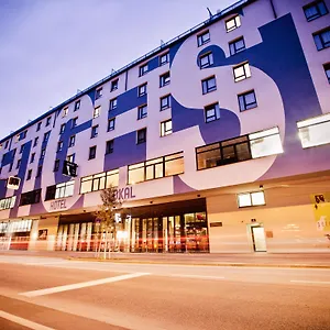 **** Hotel Zeitgeist Hauptbahnhof Österreich