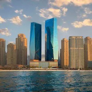 ***** Hotel Rixos Premium Jbr Vereinigte Arabische Emirate