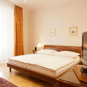 **** Hotel Kaiserin Elisabeth Österreich