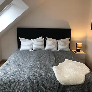 Appartement Newtown, BRE
