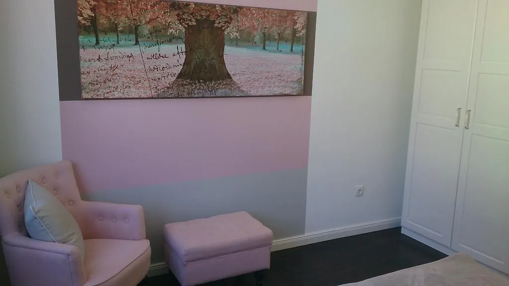 Patio 2 Appartement BRE Duitsland
